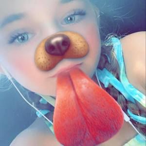 Meet your Posher, Mary connors